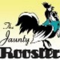 The Jaunty Rooster(@jauntyrooster) 's Twitter Profile Photo