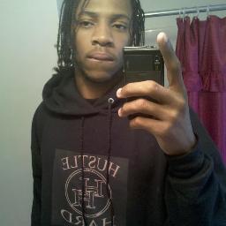 FOLLOW MEH N ILL FOLLOW BAC ENOUGH SAID!!!! (HUSTLE HARD ENT)