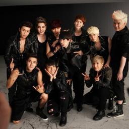 SUJUfanatics05's profile picture. WE ARE ELF'S, WE ARE SUPER JUNIOR'S NEW FANBASE, FOLLOW US, WE GIVE MORE UPDATES, GAMES, INFOS, FACTS, OR ETC., SO YOU CAN GO DO FOLLOW US FOR MORE UPDATES!! :D