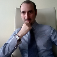 Andrea Colangelo (@eradan) 's Twitter Profile