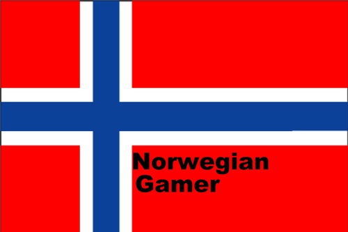 NorwegianGamer, Join my viking army