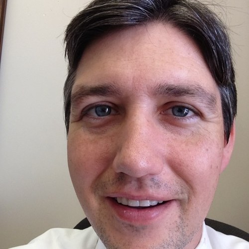 spencereo's profile picture. 