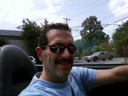 geniusmike's profile picture. Full time artist in Little Rock