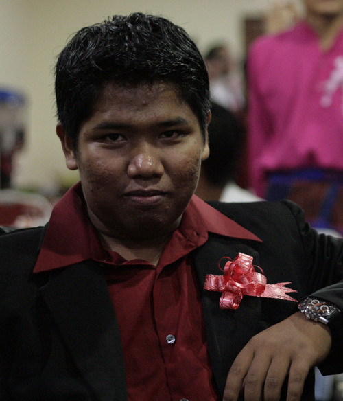 syahrulnaim's profile picture. 