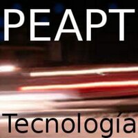 PEAPTecno (@peaptecno) 's Twitter Profile