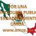 AMCPMX (@amcpmx) Twitter profile photo