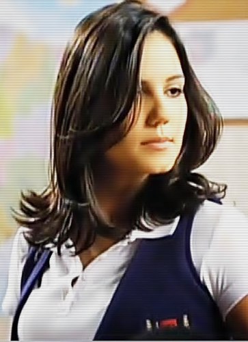 Sou fã da Pilar Araripe (Rayana Carvalho)