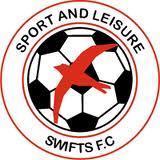 Welcome to the official twitter account of Sport and Leisure Swifts FC.                IFA Championship 2  http://t.co/XhAohr3PS8