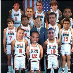 foldersoria's profile picture. Cuenta oficial de Folder Soria Baloncesto. Liga municipal, de momento. #GoFolder!!!
foldersoriabasket@gmail.com