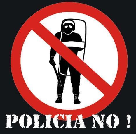 Alimentado por Nosotros Protegiéndonos