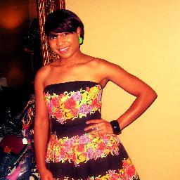 E_Chrissy80's profile picture. God's Child! Lover of vintage fashion, thrifting, and music! Owner of Savvy Thriftique, a mobile boutique in Atlanta, GA. Follow us on Facebook & Instagram!