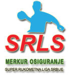Merkur osiguranje Super rukometna liga Srbije