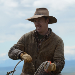 Alberta Region VP @NCC_CNC, former rancher, strong advocate for environmental stewardship and conservation.