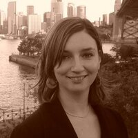 Chloe Ferris (@chloeferris) 's Twitter Profile