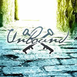 UnBound Bryan / College Station - uniting & mobilizing the Church to end human trafficking
