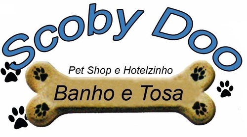 PetShop Scoby Doo, o melhor para o seu Amiguinho esta aqui.