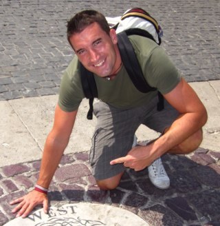 dhamberger's profile picture. 