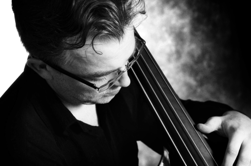 MarkHaneybass's profile picture. Double Bassist, Composer, Gadabout - Artist Director, The Little Chamber Music Series That Could