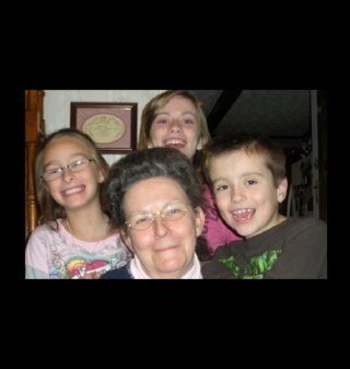 mimibecky's profile picture. World's Greatest Mimi