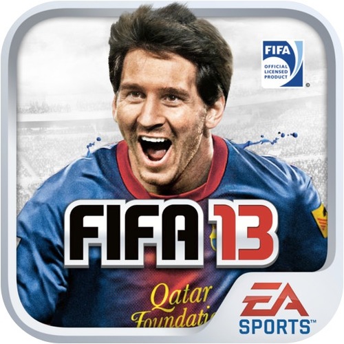 Things that every FIFA-player will understand. Retweet if you recognize.