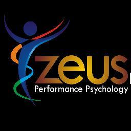 Zeus Ltd is a Performance Psychology Consultancy run by Keith Goddard, it helps people to perform extraordinarily or in extraordinary contexts.