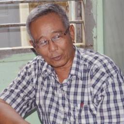 ohn_myint's profile picture. I am from Bogalay that I was borne in there and I am Rural Development Practitioner and Lead the Secretariat Team of the Radanar Ayar Association