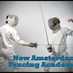 NAFA Fencing (@nafa_fencing) Twitter profile photo
