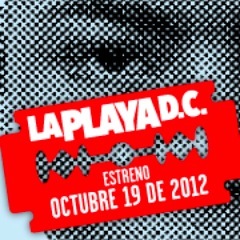Película Colombiana Producida por Séptima Films y Burning Blue | Estreno 19 de Octubre | #CineconFlow | Trailer: http://t.co/XCyebrkqby