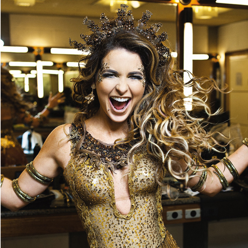 Twitter oficial Chayene.Cheiro de Chay