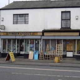 Family Business based in Longsight selling an assortment of Timber & Tools over the counter, We do the hard work of finding it, you just tell us what you need