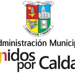 Perfil Oficial de la Administración Municipal Unidos por Caldas, Antioquia.