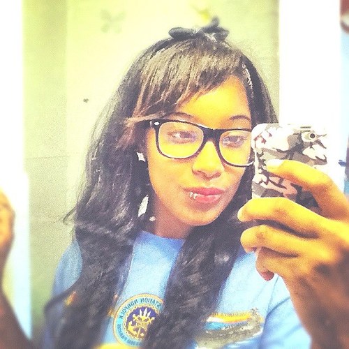 #Follow Me, I Followss Back