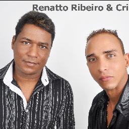 Uma dupla em busca daquela alegria qe eh ter um publico satisfeito
