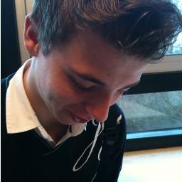 sjoooeeeeeeerd's profile picture. Carpe Diem