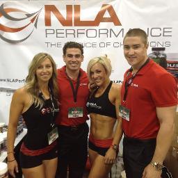 Co-Founder of NLA Performance Sports Supplements and NLA For Her Supplements- USC Graduate - Workout Fanatic
http://t.co/OIqoWaUl