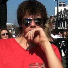 Music || Hockey || playstation || Hardstyle || I Fucking Love Jolien || 18 Years || ¡¿ ||