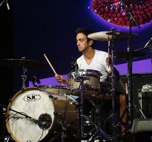 You may know him as Thomas, but i know him as awesome. ♥ Before You Exit is the best band. Thomas & Before You Exit follow. (: ♥
