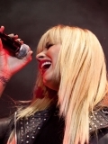 Your best sources of information about the singer and actress Demi Lovato. Every day, you make me happier @ ddlovato