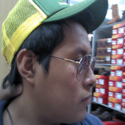 Flax_Diego Profile Picture