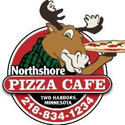 A little pizza place with a full espresso bar and bakery items. For pizza on the north shore dial 218.834.1234
