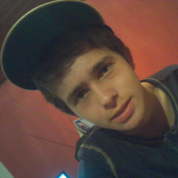 Me sigam eu tenho um plano!