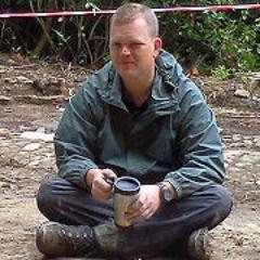 Area Commissioner for British Scouting Overseas