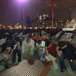 PaulSchall_83's profile picture. 