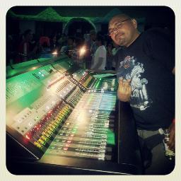 elmatula's profile picture. Audio Engineer