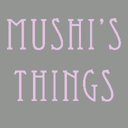 MushisThings's profile picture. Ropa y accesorios personalizados a mano, con diseños adecuados a tus gustos y edades. Regalos creativos y originales ;)