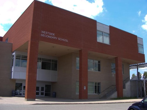 Official site for Westside Secondary School, Orangeville, Upper Grand District School Board.  Check here for school news and updates.