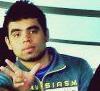 Santos na cabeça # rock'n roll no coração '-' #