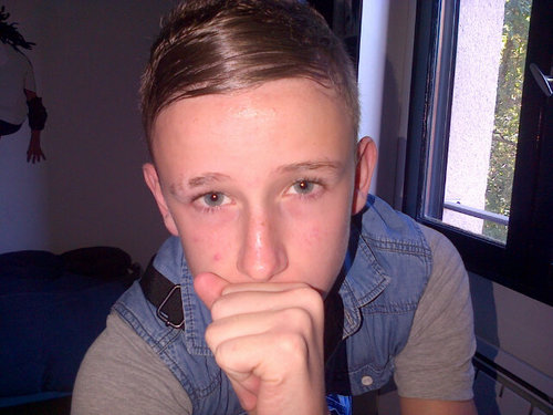 Je reste moi même quoi qu'il arrive, Hip Hop, Jerk & Dougie BIATCH. Tu m'follow j'te follow !
