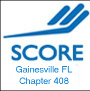We provide Free and Confidential Business Counseling & Mentoring for new or established businesses in Alachua, Bradford, Gilchrist, Levy, and Dixie County