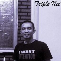 Mahdi3ple's profile picture. Triplenet Owner